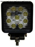   9LED 12-24V 27W