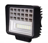    42LED   (), 110*28*125, 12/24V